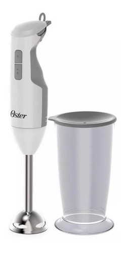 Batidora Oster Fpsthb2610w De Inmersion Turbo 250w 127v