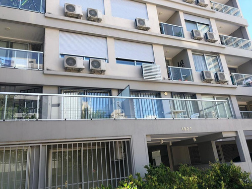Imagen 15 de 23 de Departamento - Belgrano Dto Amplio Dividido En 2 Amb Exclente Estado Y Ubicacion