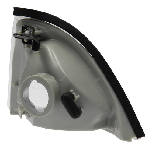 Imagen 2 de 5 de Faro Delantero Reglamentario Suzuki Swift 91/97
