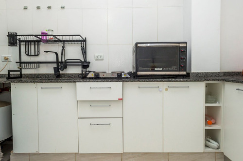 Departamento 1 Dormitorio Venta Macrocentro