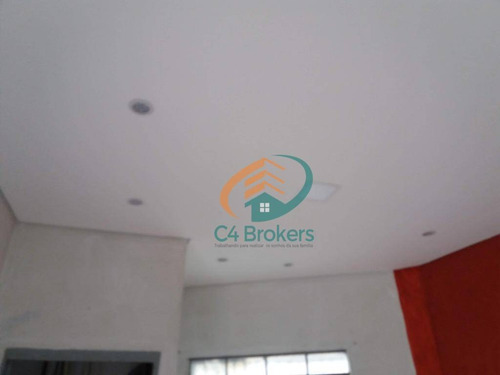 Terreno À Venda, 333 M² Por R$ 750.000,00 - Vila Paraíso - Guarulhos/sp - Te0038