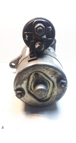 Motor De Arranque Logus Pointer Polo Verona 1.8 8v Ap V2065