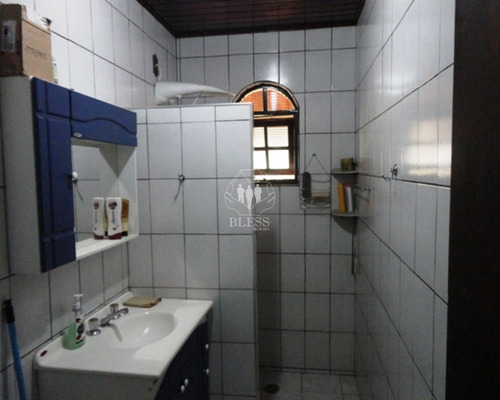 Imagem 23 de 24 de Excelente Chácara A Venda Em Bairro Champirra - Jundiaí - Sp - Ch00191 - 69916305