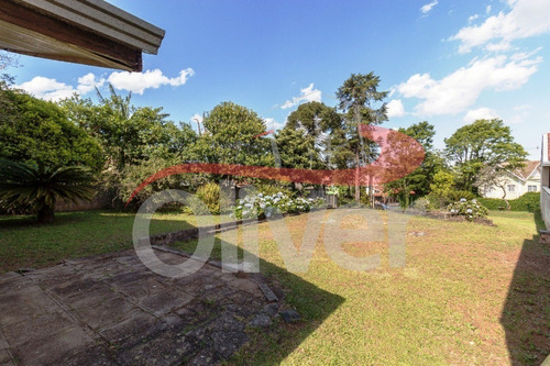 Imagem 14 de 30 de Terreno Em Barreirinha, Curitiba, Paraná - Te00033 - 33491718