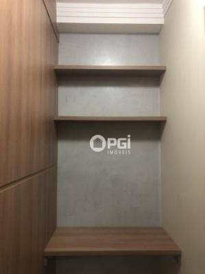Imagem 4 de 14 de Apartamento Com 1 Dormitório Para Alugar, 45 M² Por R$ 1.400,00/mês - Jardim Palma Travassos - Ribeirão Preto/sp - Ap5715