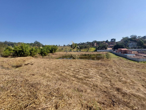 Imagem 5 de 15 de Lote / Terreno Em Jardim Centenario - Atibaia - 11584
