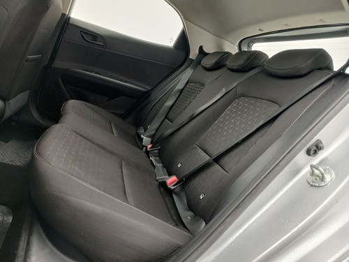 Hyundai HB20 1.0 12V FLEX COMFORT PLUS MANUAL