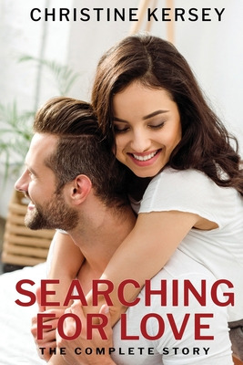 Libro Searching For Love: The Complete Story - Kersey, Ch...