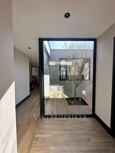 Casa En Condominio Encomenderos