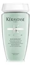 Comprar Kérastase Bain Divalent Para Cuero Cabelludo Graso 250ml