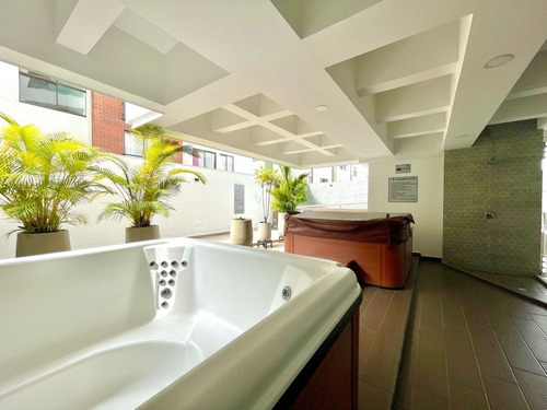 Imagen 25 de 26 de Venta Apartamento Con Hermosa Vista 94m2 En Pinares