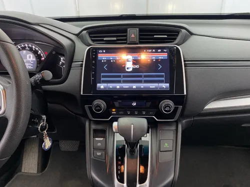 Honda CR-V 2.4 City Plus 2Wd
