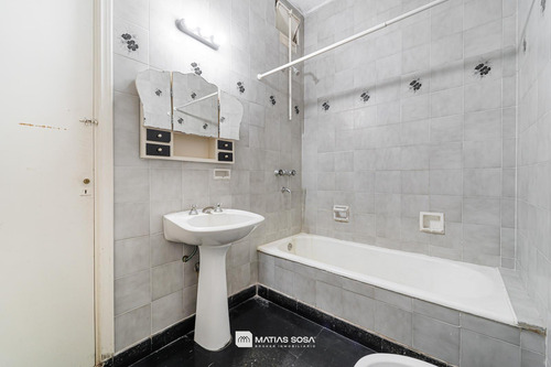 Venta - Ph 4 Ambientes - Planta Baja - Patio