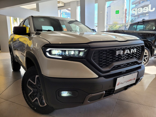 RAM Rampage 2.0 Rt Gme At9 4X4