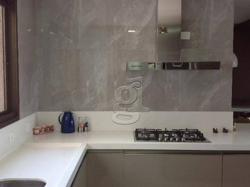 Imagem 8 de 17 de Apartamento Com 3 Dormitórios À Venda, 274 M² Por R$ 2.900.000,00 - Edifício Legend - Londrina/pr - Ap0908