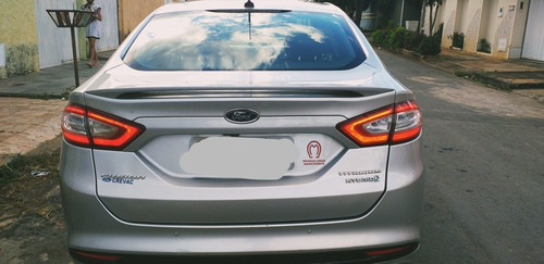 Ford Fusion 2013 2.0 Hybrid Aut. 4p