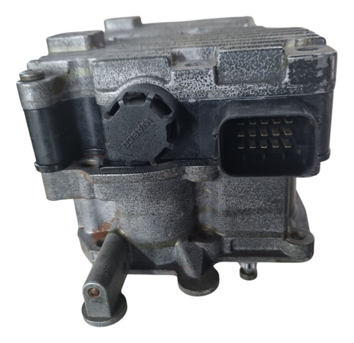 Módulo Gs Câmbio Do Axor Actros Atego A0032607463