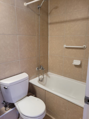 Arriendo Departamento Calle San Francisco 2d+2b+1e+1b