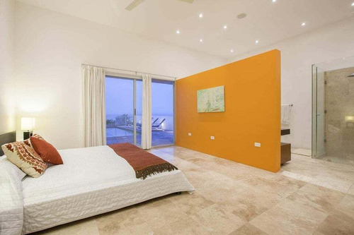 Modern Palmira Bay View Home, La Paz, Bcs