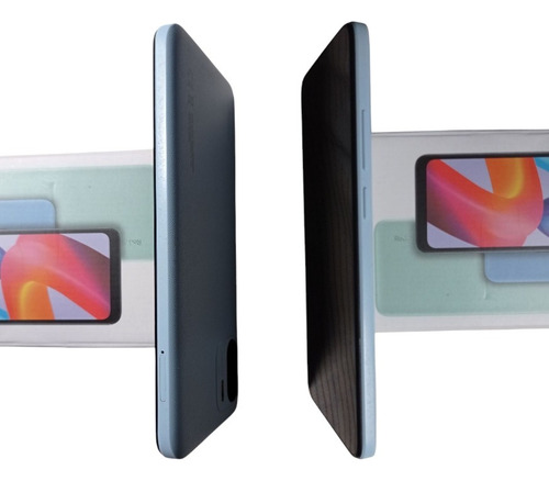Xiaomi Xiaomi Redmi A2 Dual Sim 32 Gb Azul 2 Gb Ram Liberado Agua (Usado)