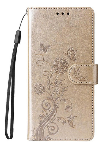Funda Abatible For Xiaomi Redmi Note 13 Pro 5g Con Ranuras