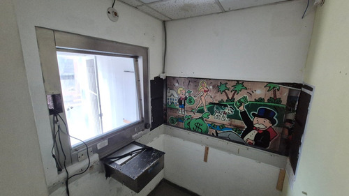 Local Comercial - C.c Buenaventura (guatire) - 21m2