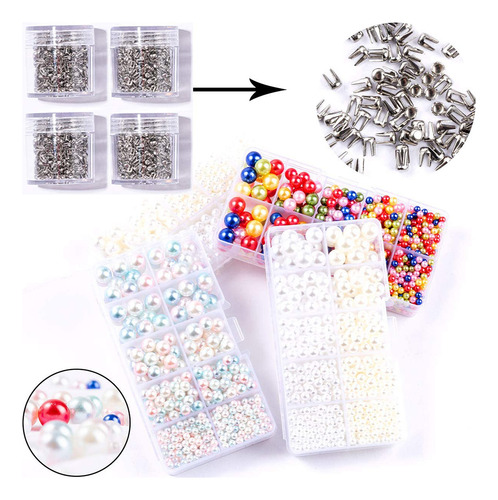Faldas, Accesorios De Bricolaje, Máquina Engastadora De Perl