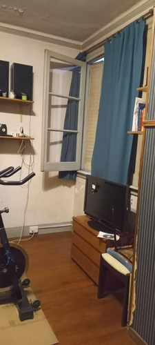 Imagen 3 de 13 de Departamento - Microcentro - 4 Ambientes Más Escritorio - Apto Profesional