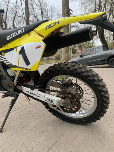 Imagen 6 de 12 de Suzuki Drz 400 Muy Linda!