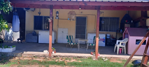 Merlo Norte, Venta Casa 3 Amb Escritorio Galería Fondo Garage Pasante Reciclada A Nuevo, Cerca Autopista Del Oeste Y Camino De La Ribera