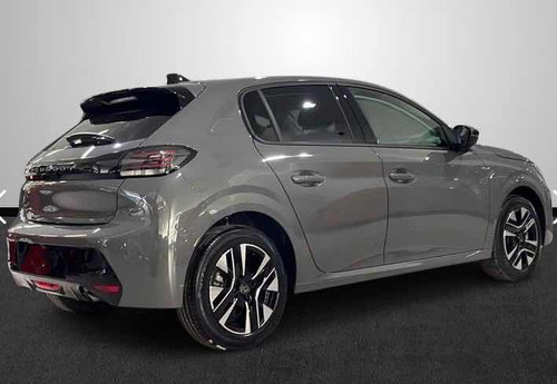 Peugeot 208 1.6 Allure