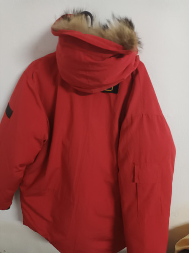 Campera Canada Goose L (Usado)