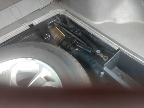 Hyundai Tucson 2.0 Gls 4x2 Aut. 5p 2012