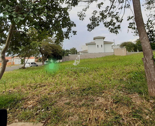 Imagem 4 de 15 de Terreno À Venda Em Loteamento Caminhos De São Conrado (sousas) - Te005638