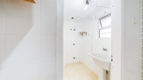 Imagem 7 de 30 de Apartamento À Venda No Bairro Moema - São Paulo/sp - O-23136-38157