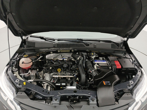 Chevrolet Onix 1.0 TURBO FLEX PREMIER AUTOMÁTICO
