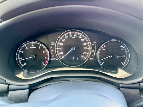Mazda 3 Sedan Isport 2021, 46,000km, Único Dueño