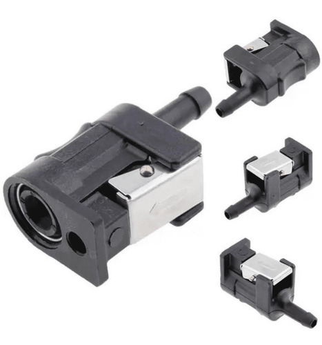 Conector Para Motor De Popa Yamaha