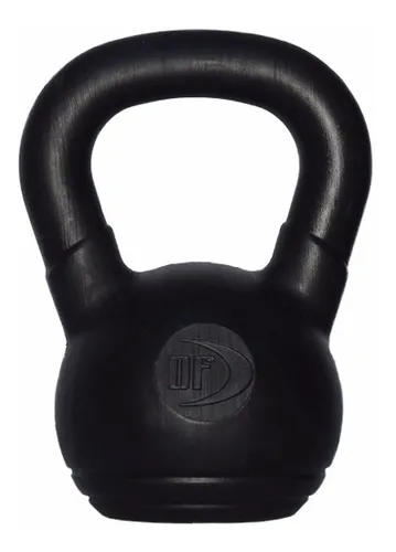 Ripley - PESAS RUSAS IMPORTADAS CROMADA 6 KG KETTLEBELLS PROFESIONALES