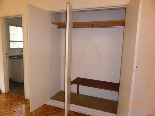 Imagen 3 de 6 de Monoambiente En Venta - Barrio Norte