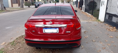 Citroën C4 Lounge 1.6 Thp 165 Feel Pack 10 Años
