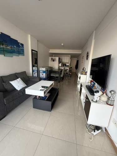2 Ambientes Full Amenities - Seg 24 Hs