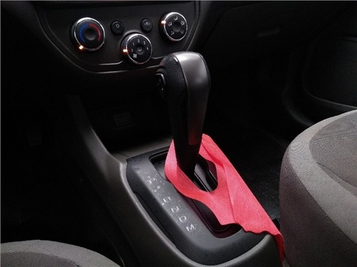 Chevrolet Cobalt 1.8 Mpfi Lt 8v Flex 4p Automático