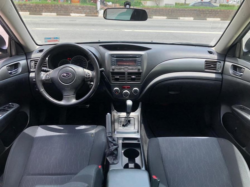 Subaru Impreza Hatch Impreza 2.0 Awd Gasolina Automático