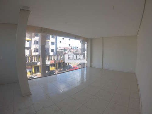 Sala Comercial Para Alugar - 02950.8650