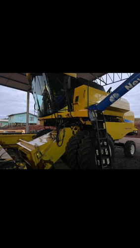 New Holland 5070
