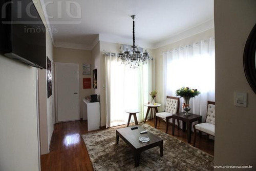 Imagem 5 de 6 de Casa - Residencial Santa Paula - Ref: 1081 - V-ca0556