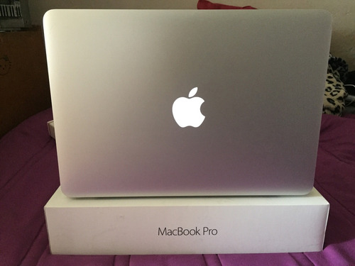 Macbook Pro Retina 13 Early 2015
