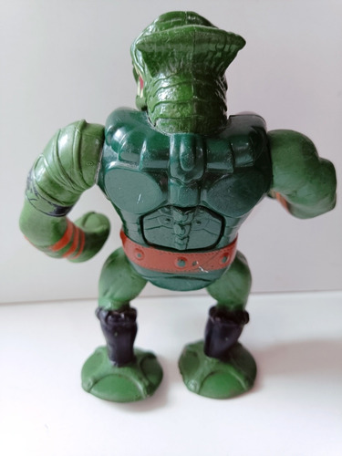 Leech He-man Mattel Vintage Motu (Usado)