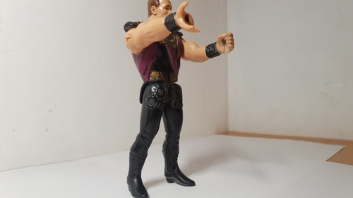 Arnold Schwarzenegger | Kenner | Figura De Acción (Usado)